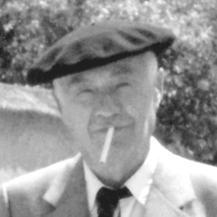 Gustave Thibon