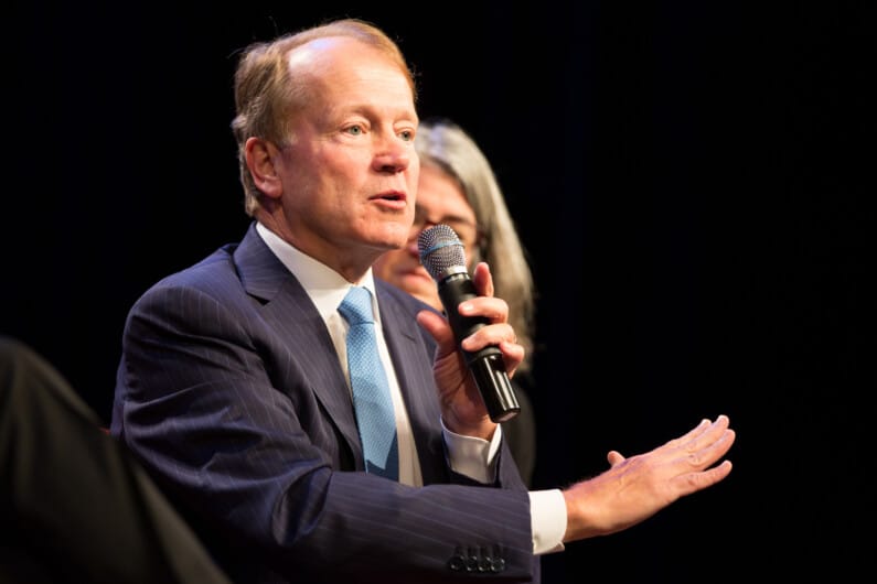 John Chambers