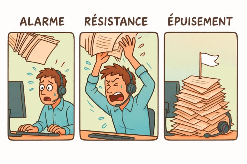 3-fasen-van-stress