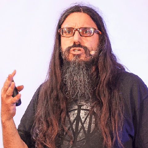 Mario Fusco